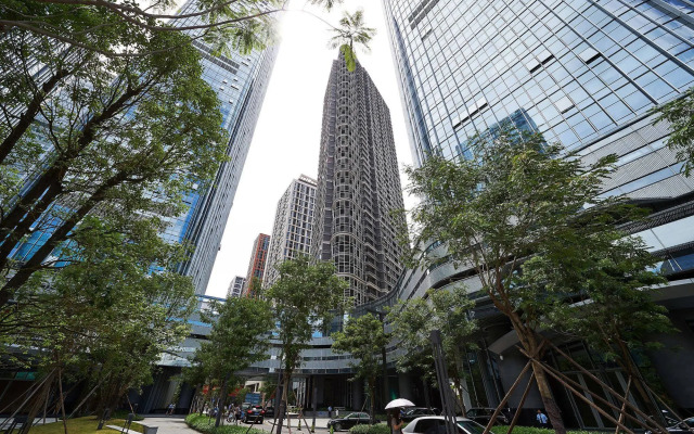 Shengang Hotel Apartment Gaoxinyuan