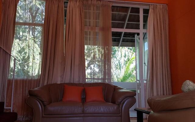 Lolos Cosy One Bedroom Apartment