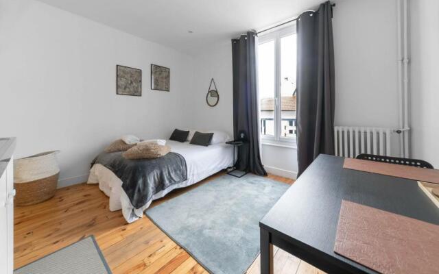 Résidence Celestins