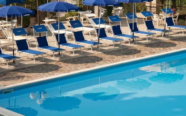 Villaggio Albergo il Gabbiano