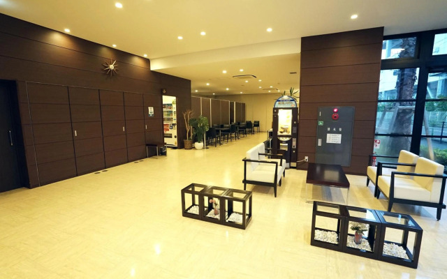CVS Bay Hotel