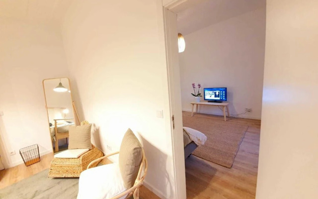 Lisbon Chile Out Rooms By Host-Point