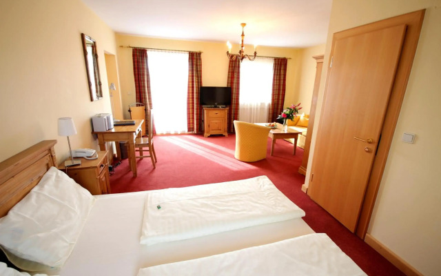 Carinthia Stadthotel