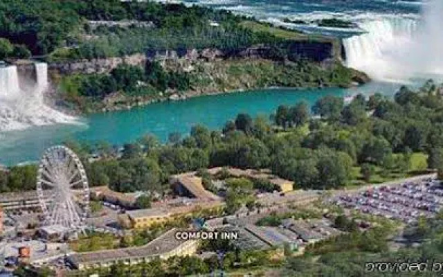 Comfort Inn Clifton Hill