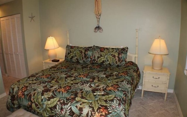 Summerhouse 342 2 Bedroom Condo