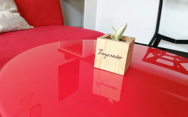 Barranco Studio Apartment