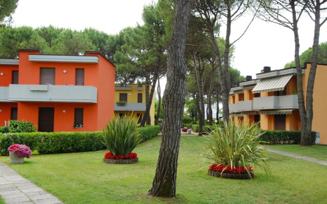 White Star Bibione in Bibione