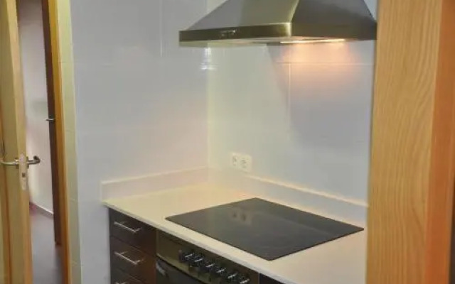 Apartaments Turístics Puigcerdà-La Closa