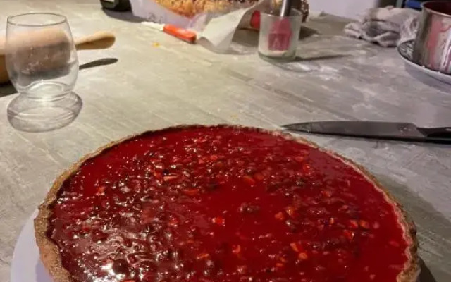 Chambre dHôtes Les Granges Neuves