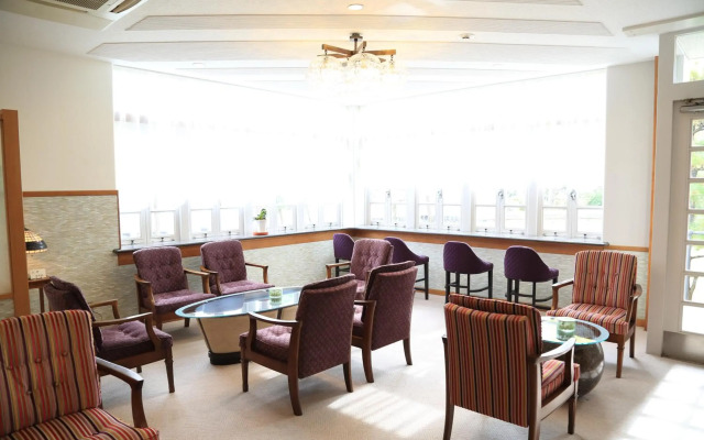 Kurashiki Kokusai Hotel