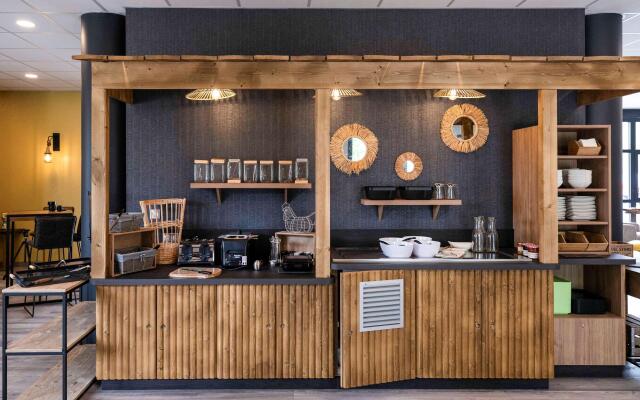 ibis Styles Contres Cheverny