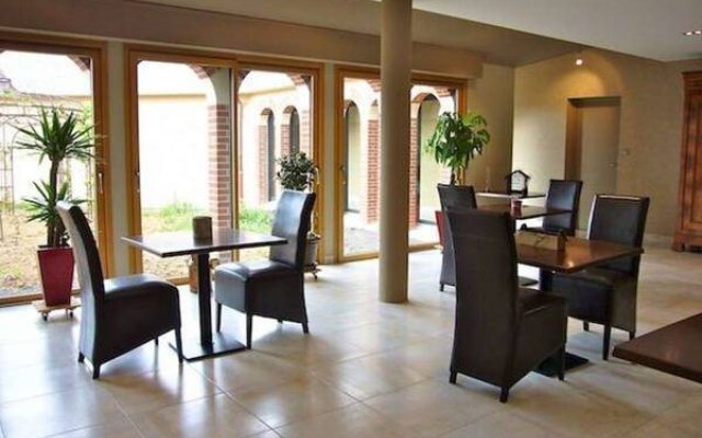 Maison dhôtes Le Blavon