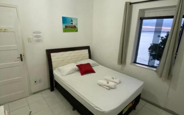 Hotel Pousada Brisa Mar