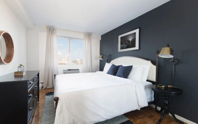 Hip 3BR in Brookline by Sonder