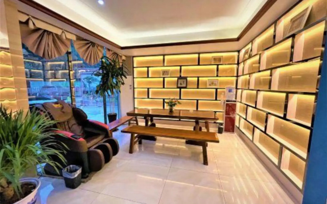 Wanli Hotel