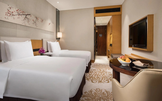 Xiamen C&D Hotel