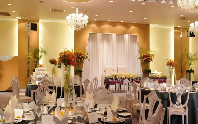 Kamogawa Grand Hotel