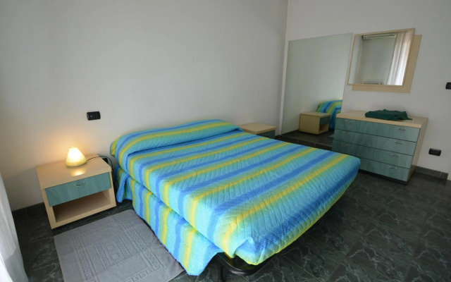 Hotel delle Alpi