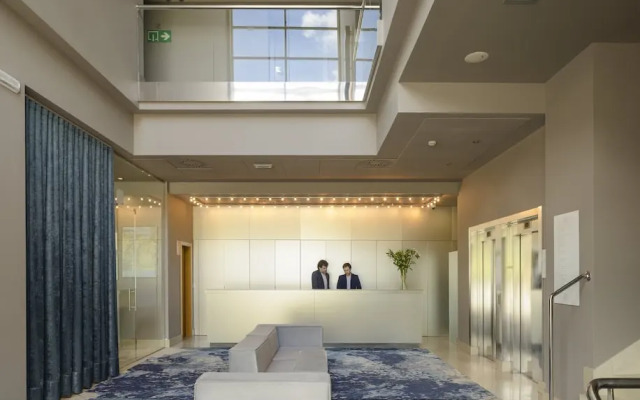 Hotel Antik San Sebastian