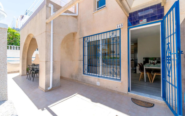 Villa-Capricho Dunas De La Mata 3