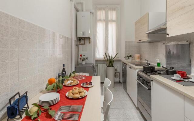 Tailors' Home Sempione - 2 Bedrooms	