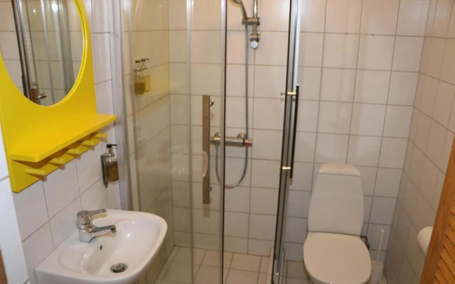 SKOLO Apartment