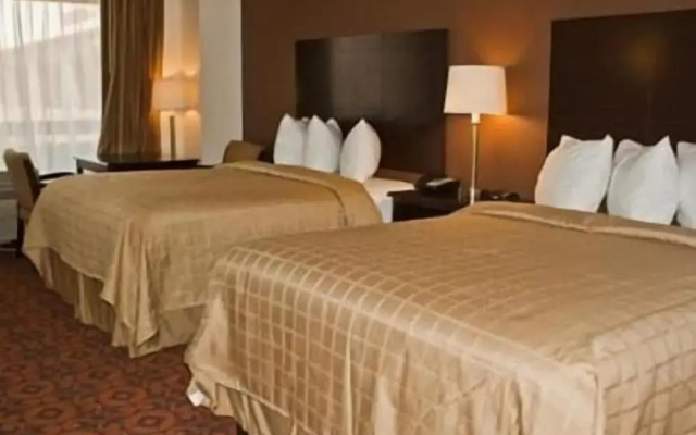 Motel 6 Oklahoma City, Ok – Fairgrounds West