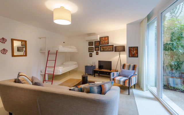 My Suite Lisbon Serviced Apartments