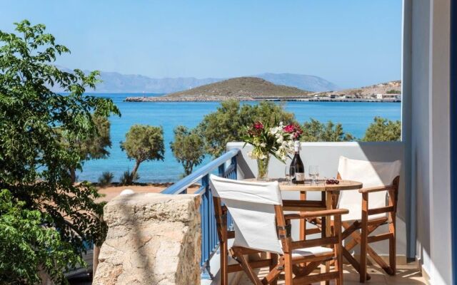 Cavo Diakofti Sea Houses Kythera
