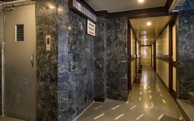OYO 2760 Hotel Chanakya