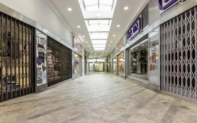 Hemeras Boutique House Galleria Unione