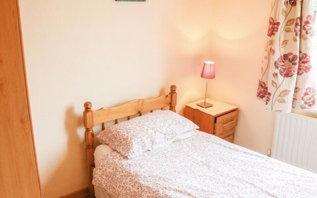 Montbretia Cottage