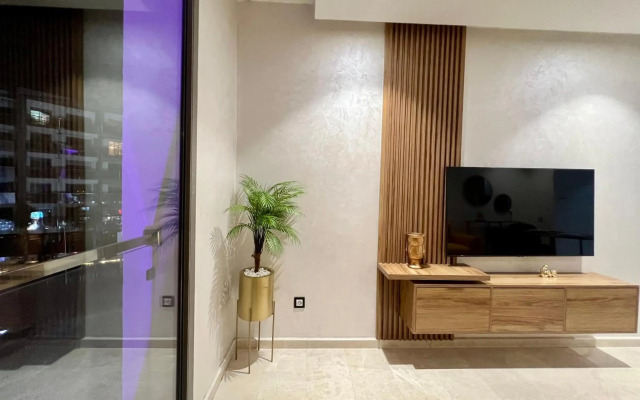 Zen Suites Hotel