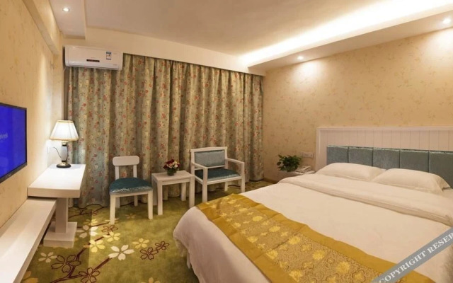 Osmanthus Flower Hotel