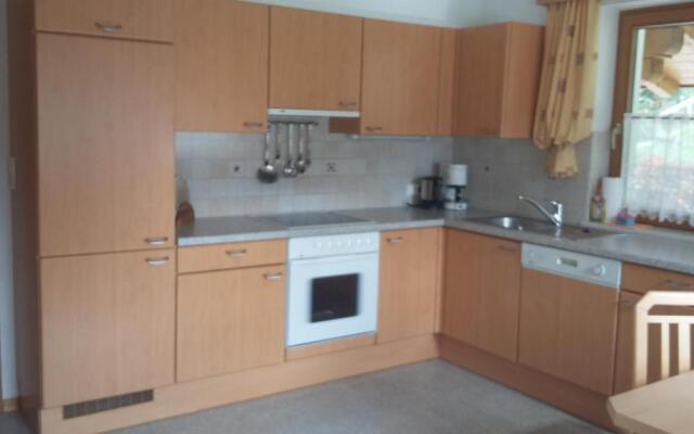 Apartment Voellenklee