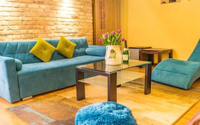 Wenecki Hotel