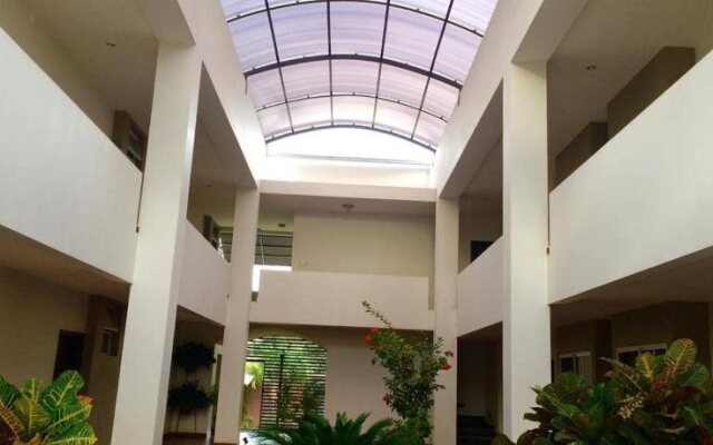 Hotel Papa Beto