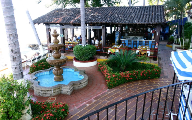 Lindo Mar Resort