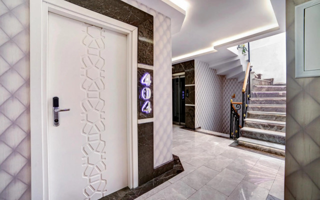 Ayasultan Hotel