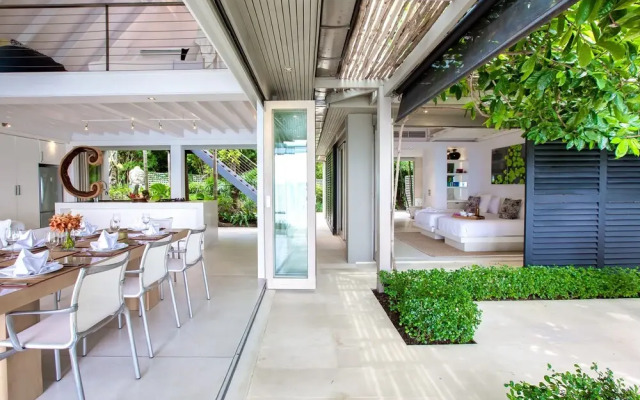 The Headland Villa 2