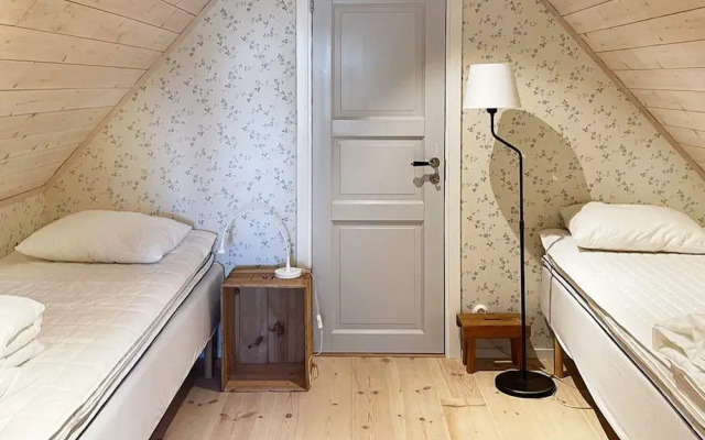 5 Person Holiday Home in Loderup-by Traum