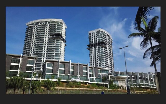 Cristal Residence