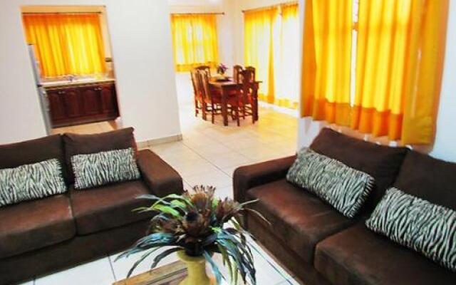 Departamento Marcela #1