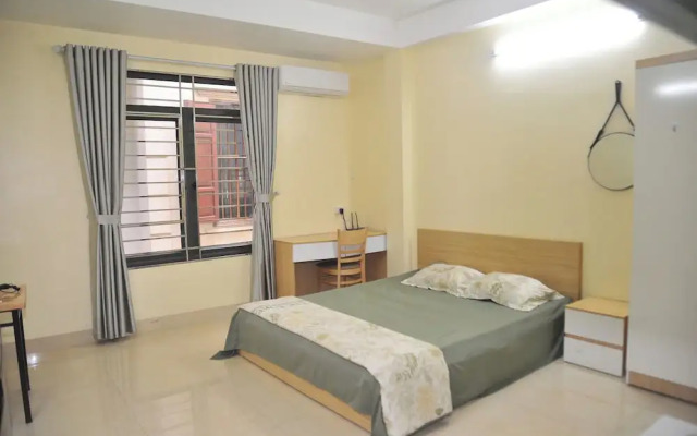 Happy Nest Homestay Ha Noi