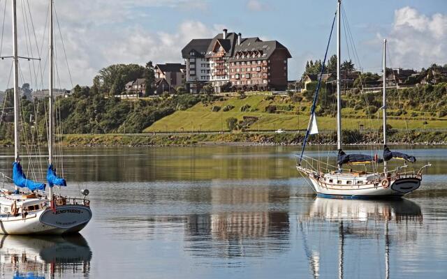 Hotel Cumbres Puerto Varas