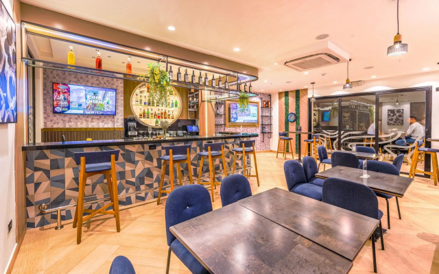 REEC Machala by Oro Verde Hotels