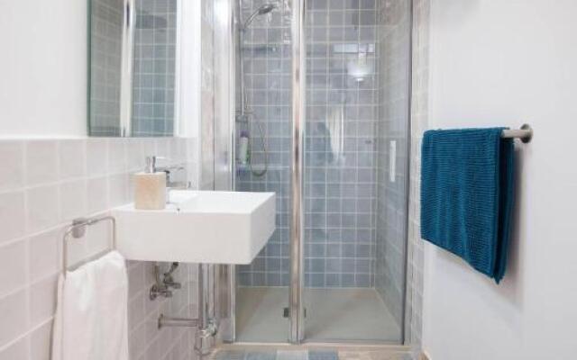 Apartamento Toledano SXVI