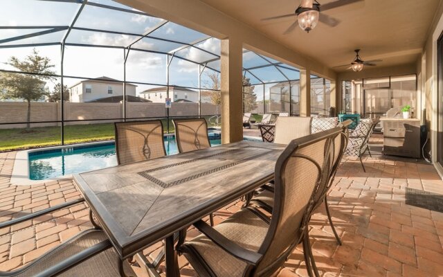 1497 Rolling Fairway Drive