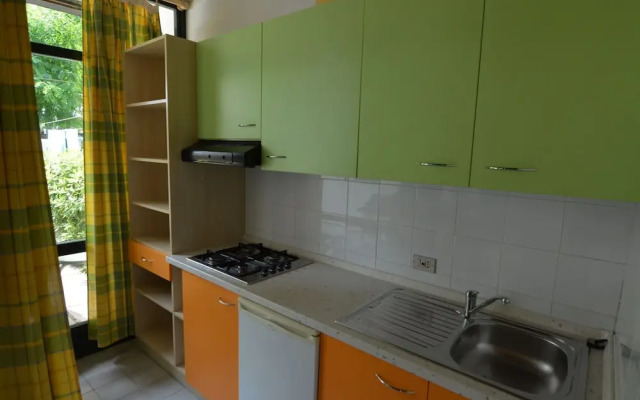 Bungalow in Italy Near Beach & Water Park