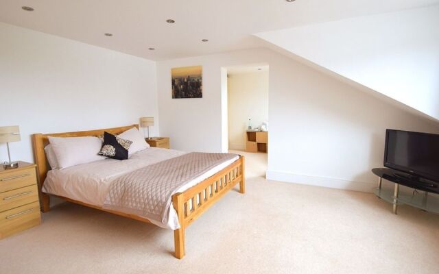 Southfields B&B